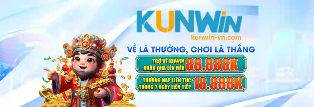 Tin Tức KUNWIN – Cập Nhật Mới Nhất Về Casino Online Vietnam